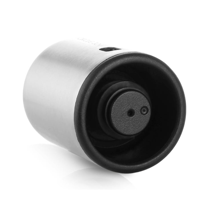 Original Xiaomi Youpin Circle Joy Stainless Steel Vacuum Memory Wine Stopper