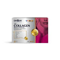 Day2Day Collagen Beauty Intense: 10,000mg Collagen Peptides, Vitamins & Antioxidants for Enhanced Skin, Hair & Nails - 30 Sachets