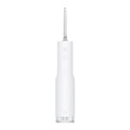Original Xiaomi Mijia F300 Electric Pulse Oral Irrigator Tooth Cleaner, Capacity : 240mL (White)