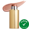 Lit Up Glow Highlighter Stick - Clean, Multitasking Highlighter for Radiant Glow, Gluten-Free & Cruelty-Free