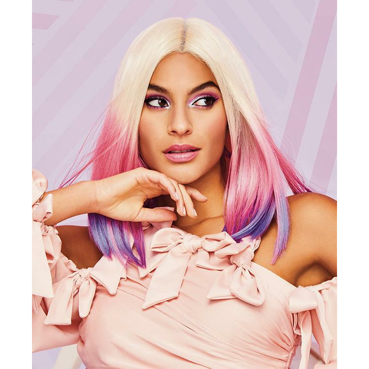 Blond & Blooming by Hairdo