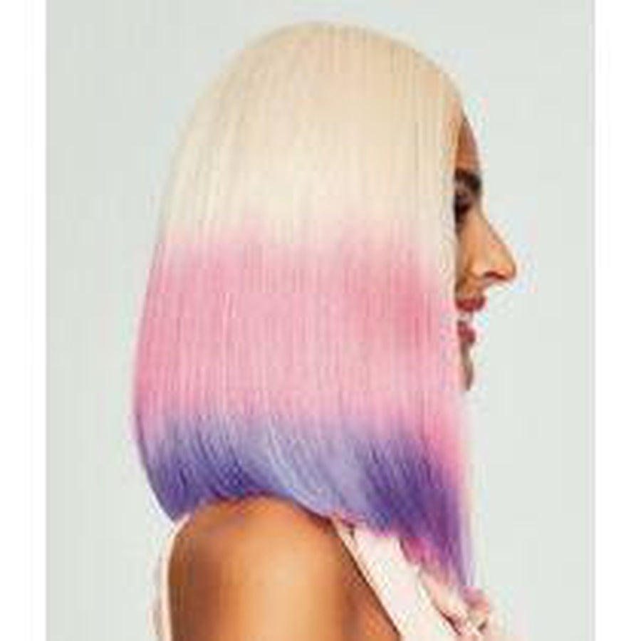 Blond & Blooming by Hairdo