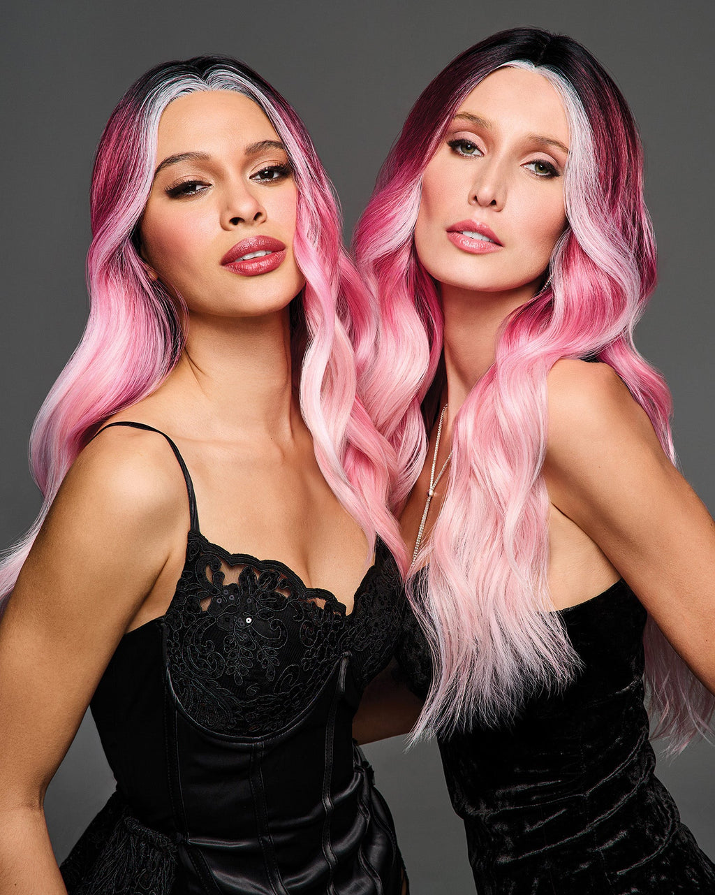 Hairdo Bubblegum Babe Wig