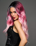 Hairdo Bubblegum Babe Wig