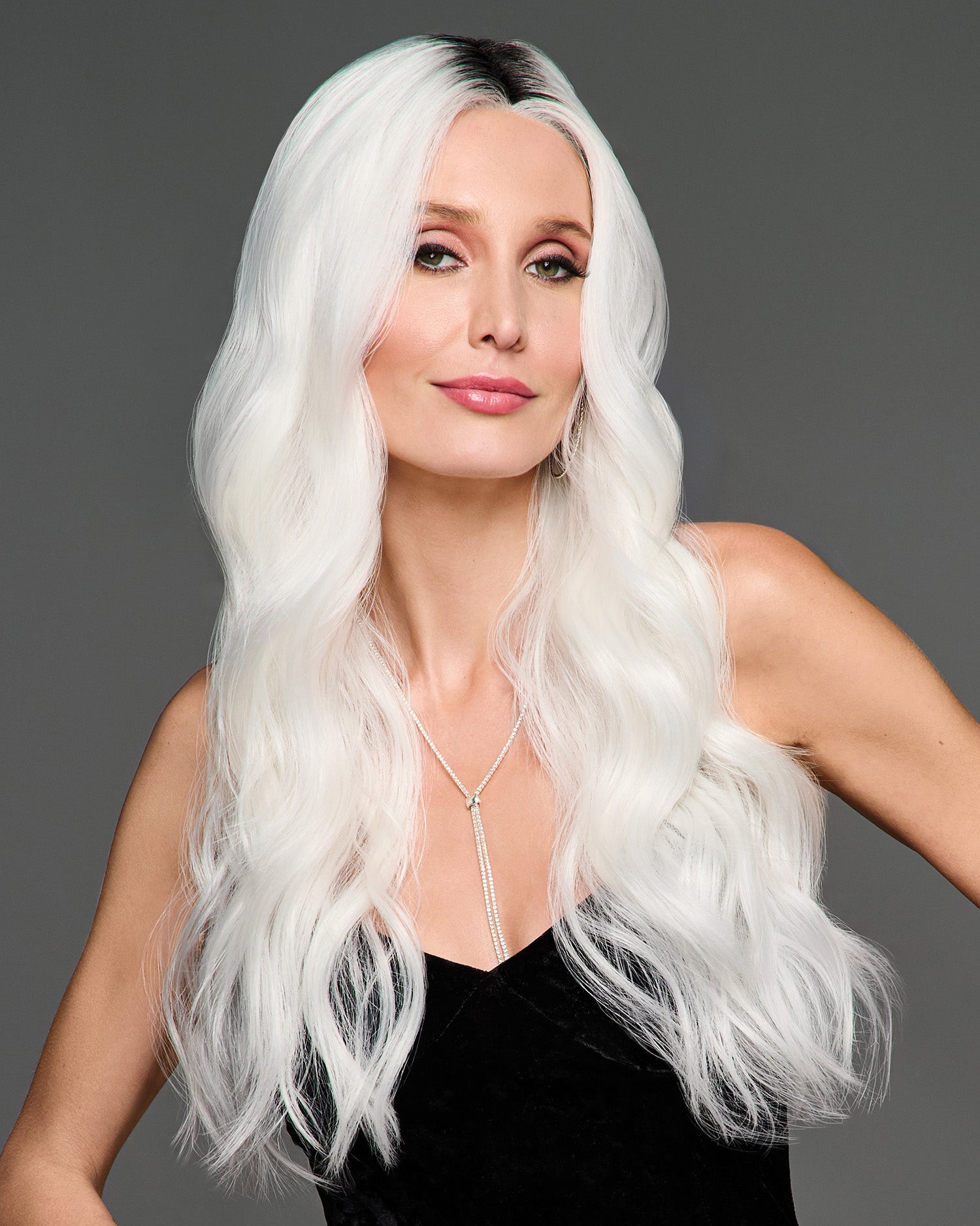 Hairdo Ethereal Ice Wig