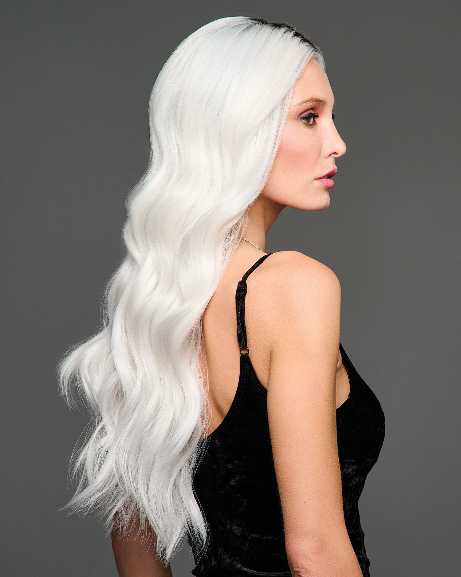 Hairdo Ethereal Ice Wig