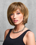 Hairdo Flirty Fringe Bob Wig