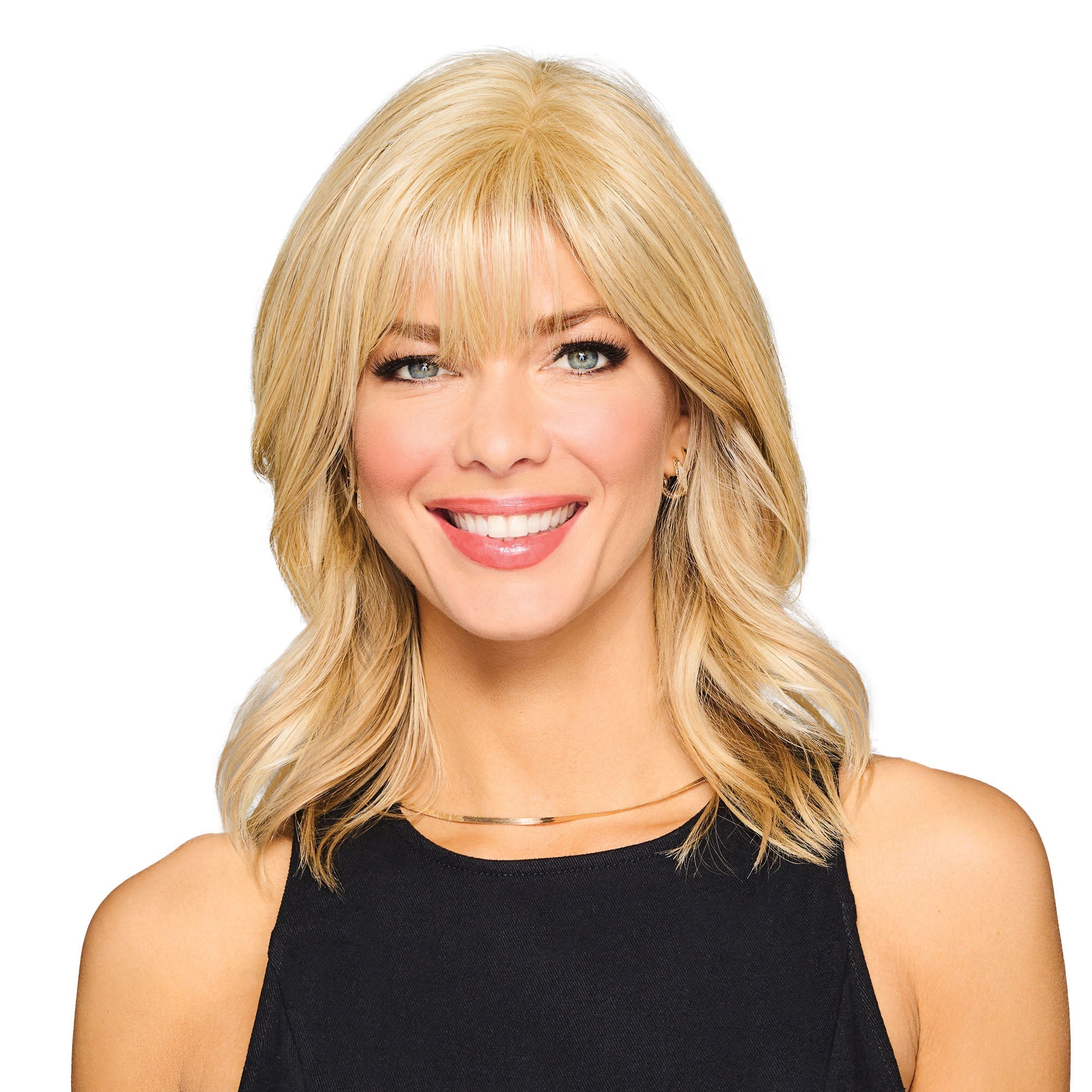 Hairdo Top Stylish Wave Hair Topper