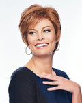 Hairdo Instant Short Cut Wig