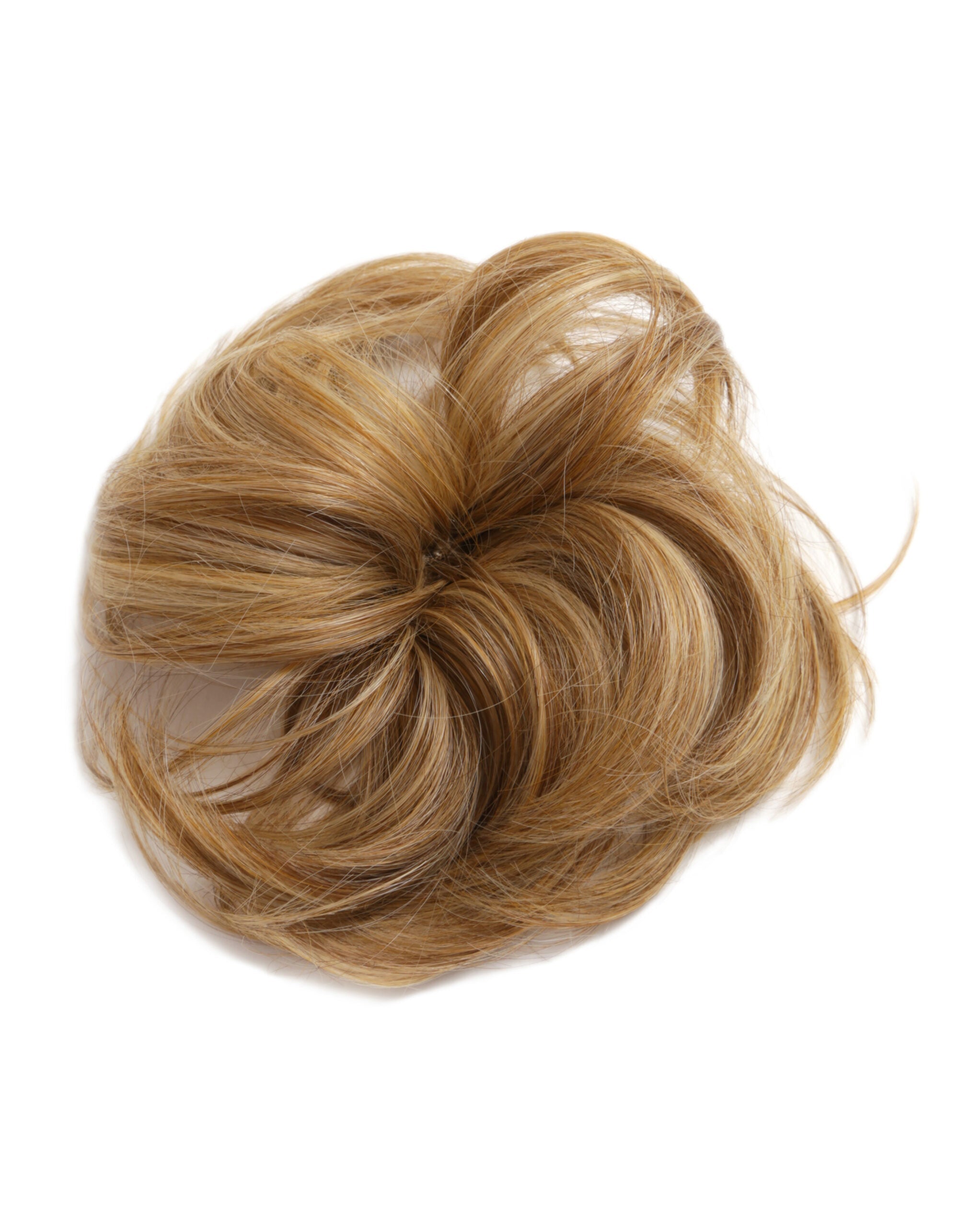 Hairdo Modern Chignon Hairpiece, R10 Chestnut