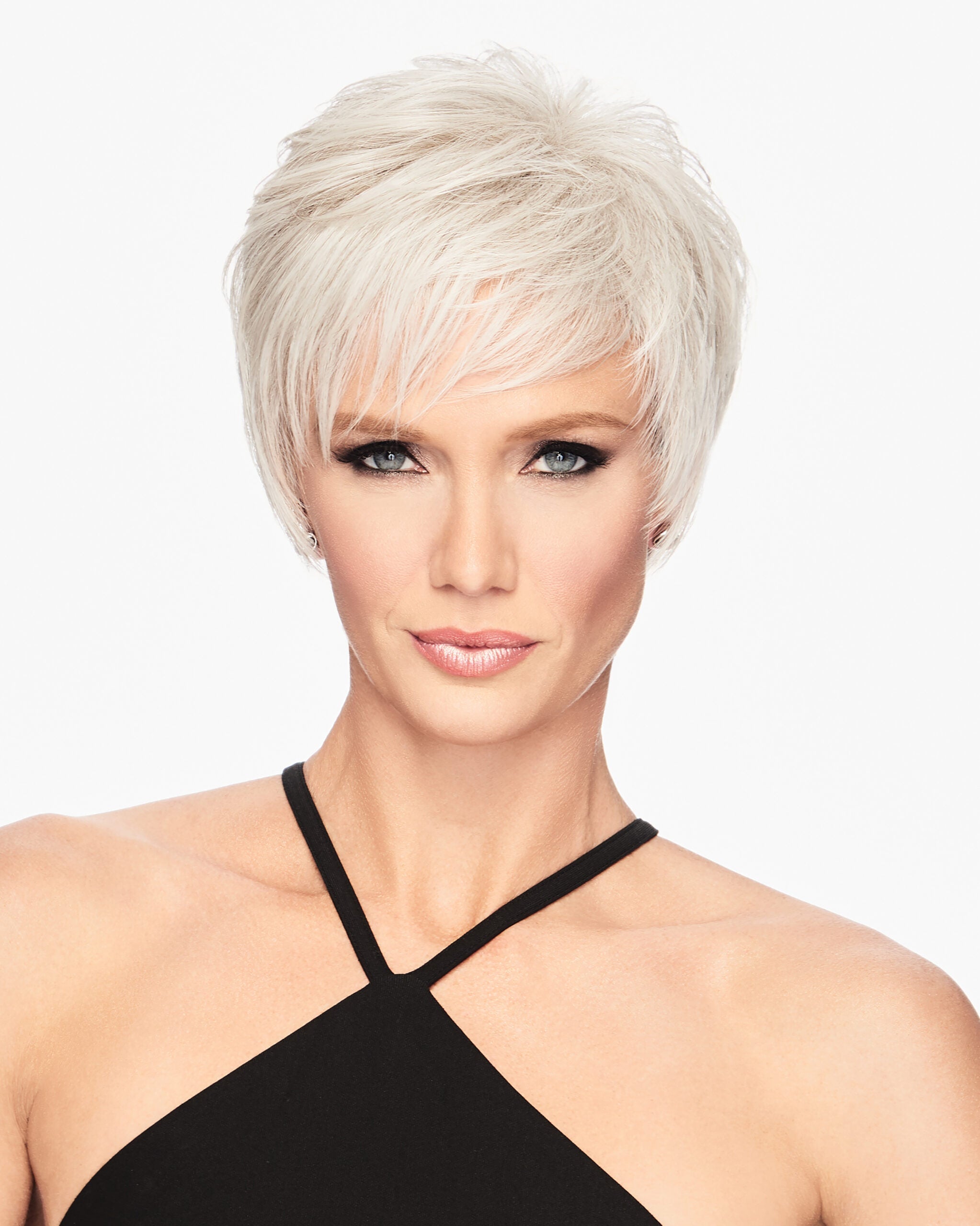 Hairdo Short Shag Wig