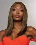 Hairdo Sleek for the Week Wig