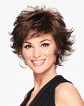 Hairdo Textured Flip Wig