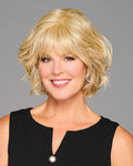 Hairdo Top Beach Waves Hair Topper