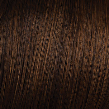 Hairdo Modern Chignon Hairpiece, R10 Chestnut