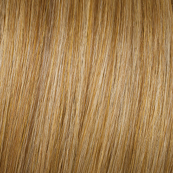 Hairdo Modern Chignon Hairpiece, R25 Ginger Blonde