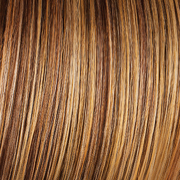 Hairdo Braid Me Up Pony, 26 in, R29S Glazed Strawberry