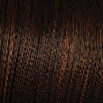 Hairdo Braid Me Up Pony, 26 in, R6/30H Chocolate Copper