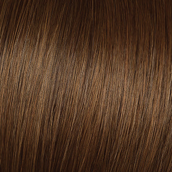 Hairdo Modern Chignon Hairpiece, R830 Ginger Brown
