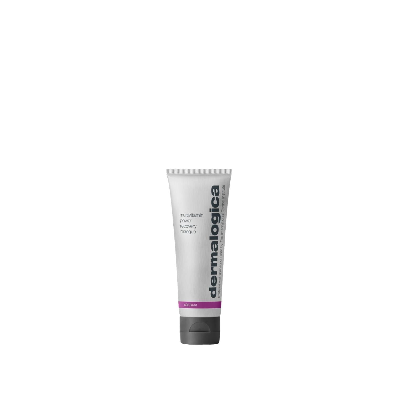 Dermalogica Multivitamin Power Recovery Masque - Anti-Aging Face Mask with Vitamin A & Natural Ingredients