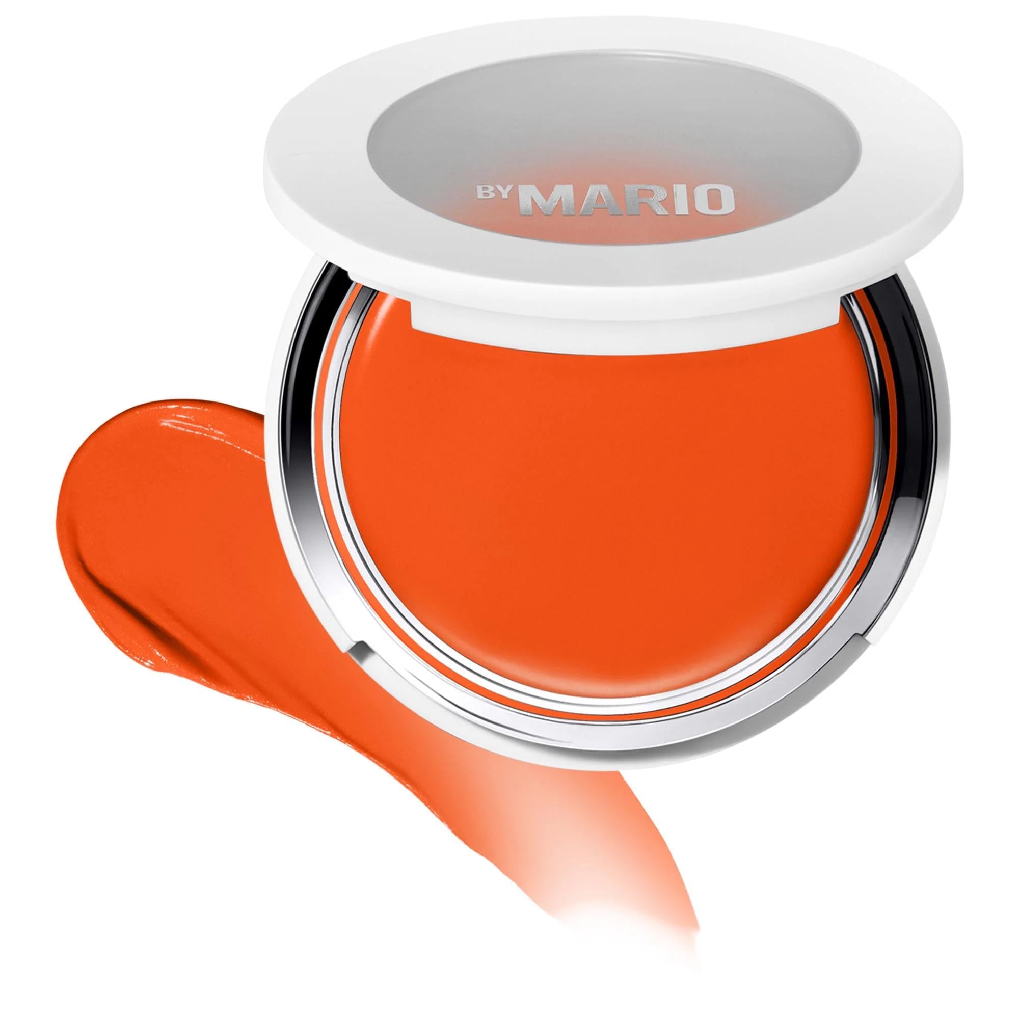 Soft Pop Cream Blush: Hyaluronic Acid Plumping Blush for Dewy Radiant Finish | Vegan & Cruelty-Free