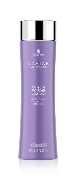 Alterna Caviar Anti-Aging Multiplying Volume Conditioner, 8.5 oz