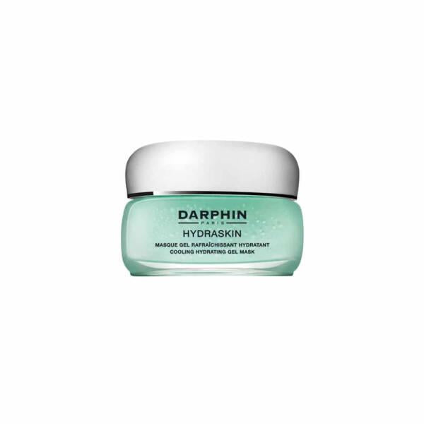 Darphin Hydraskin Cooling Hydrating Gel Mask for Normal-Combination Skin - 1.69 fl oz
