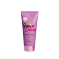 So...? Sorry Not Sorry Queen Cream Shower Yoghurt Du_ Jeli 200 ml - Moisturizing Shower Gel for Soft Skin