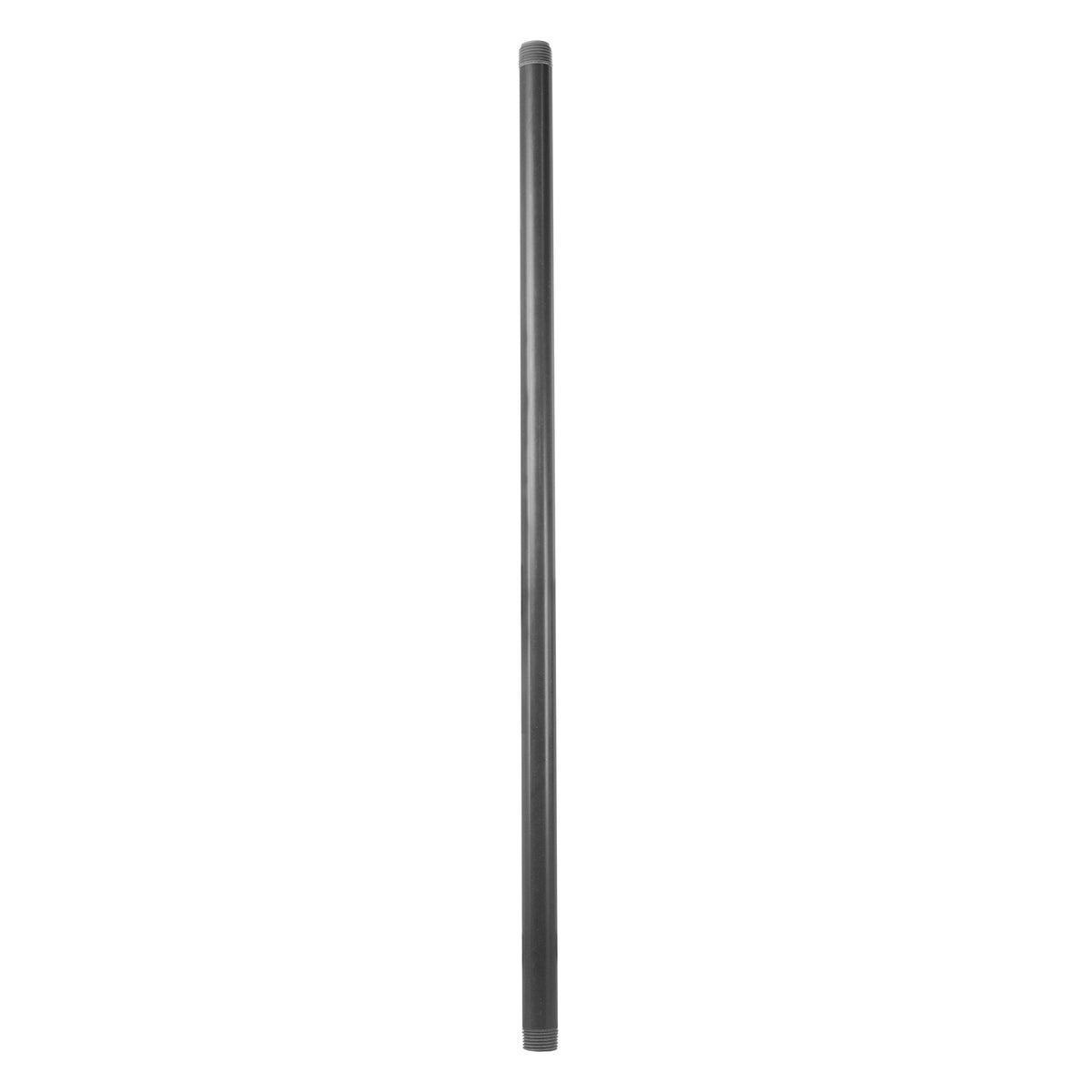 1/2" MPT x 48" PVC Riser | 38144
