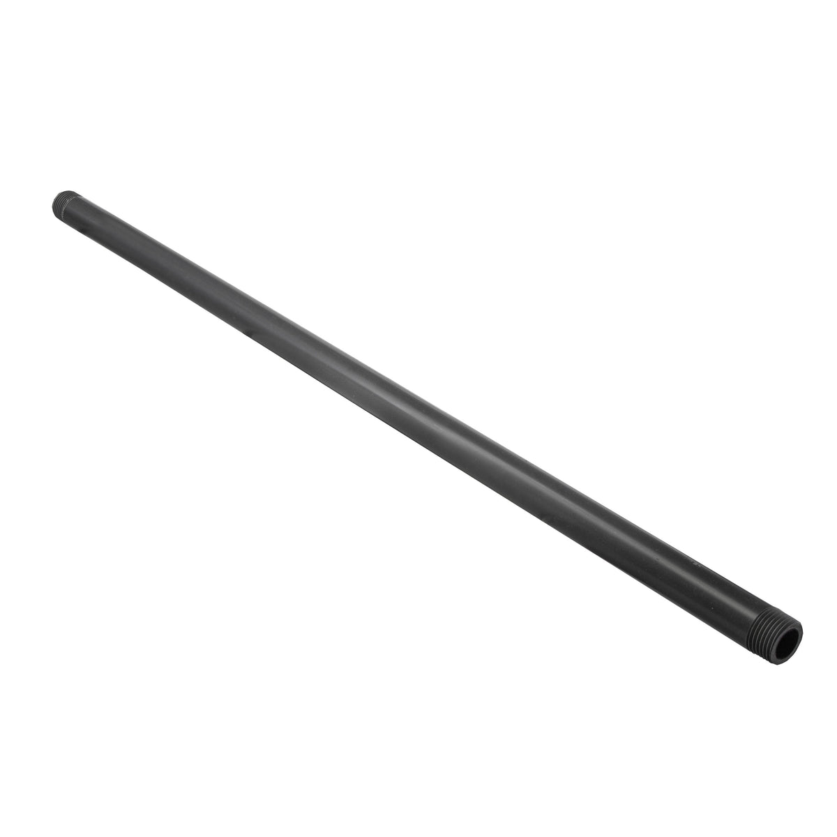 1/2" MPT x 24" PVC Riser | 38095