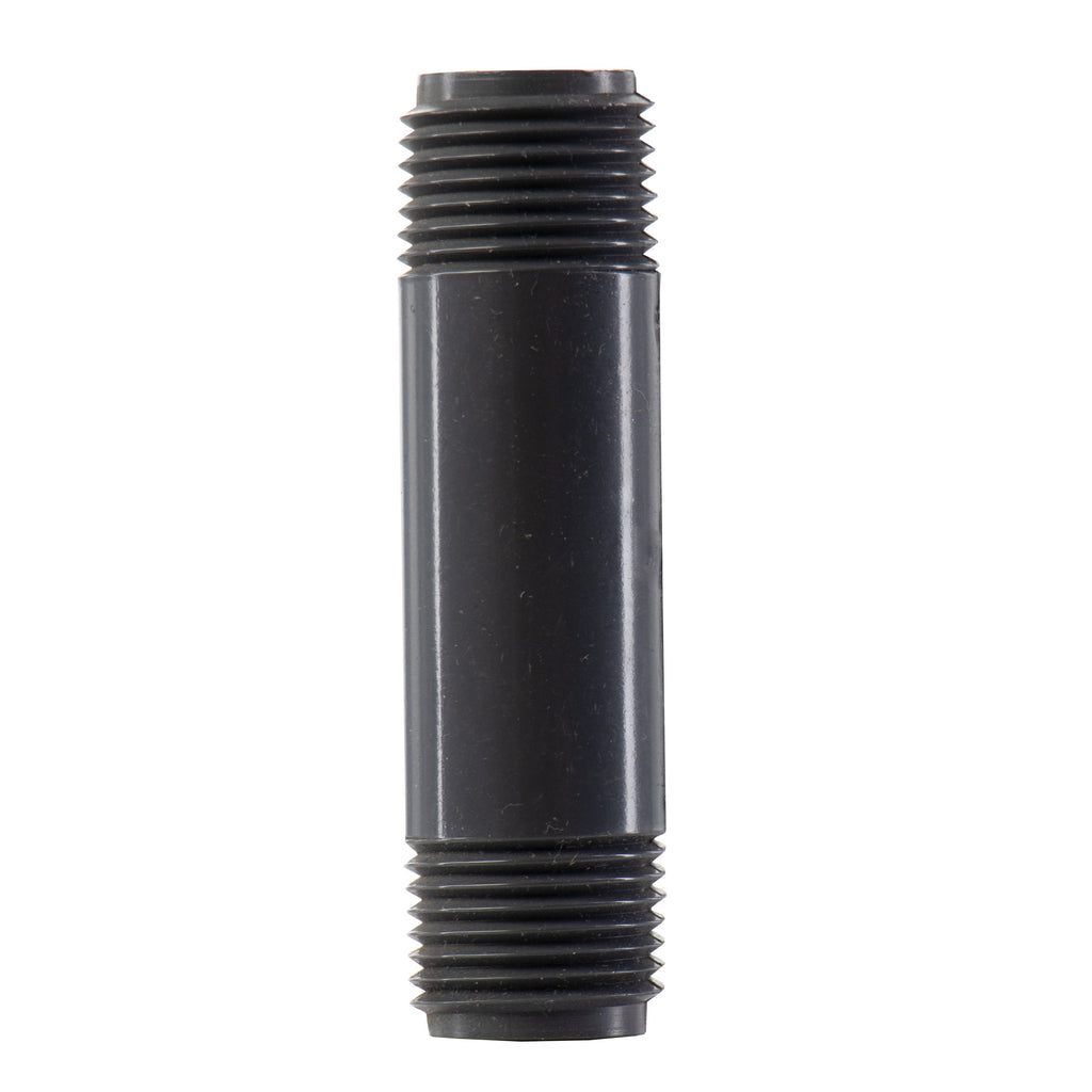 1/2" MPT x 3" PVC Riser | 38083