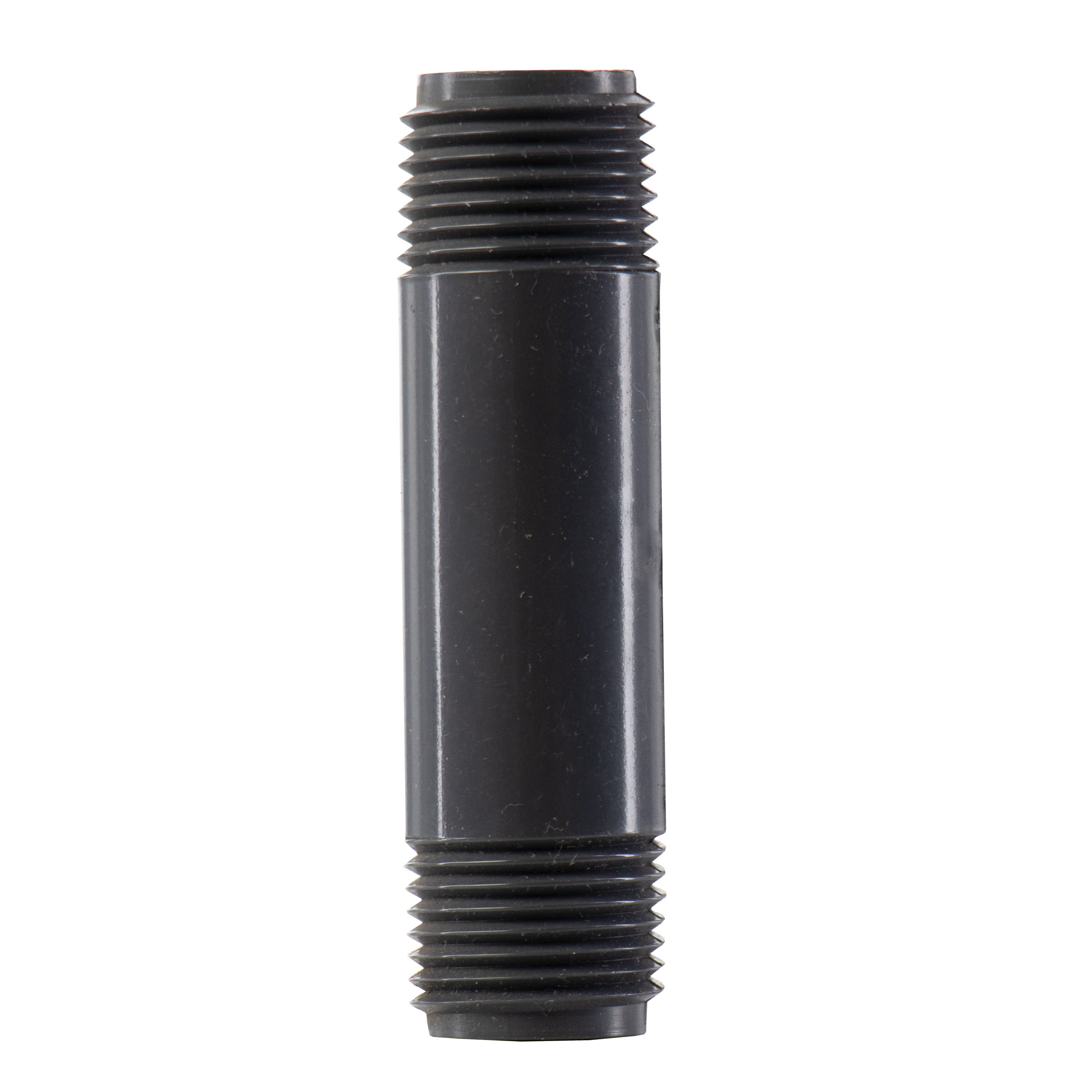 1/2" MPT x 3" PVC Riser | 38083