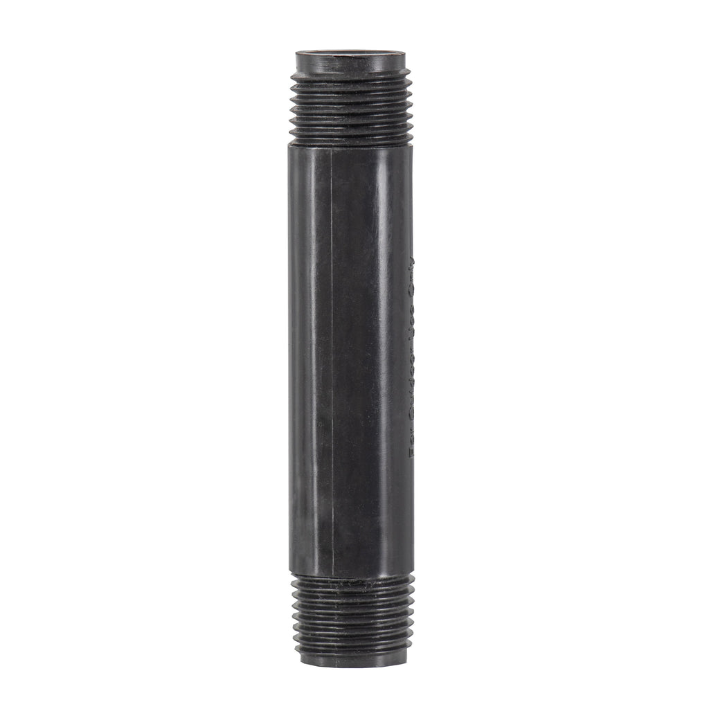 1/2" MPT x 4" PVC Riser | 38084