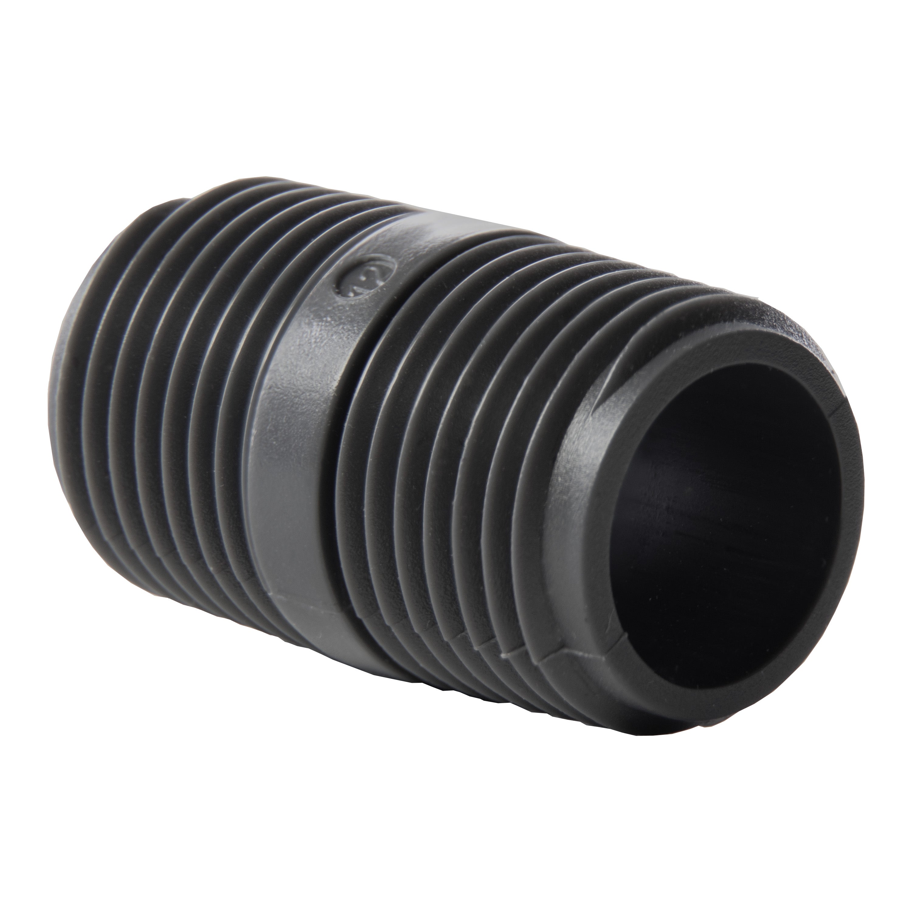 3/4" MPT x Close PVC Sprinkler Riser | 38096
