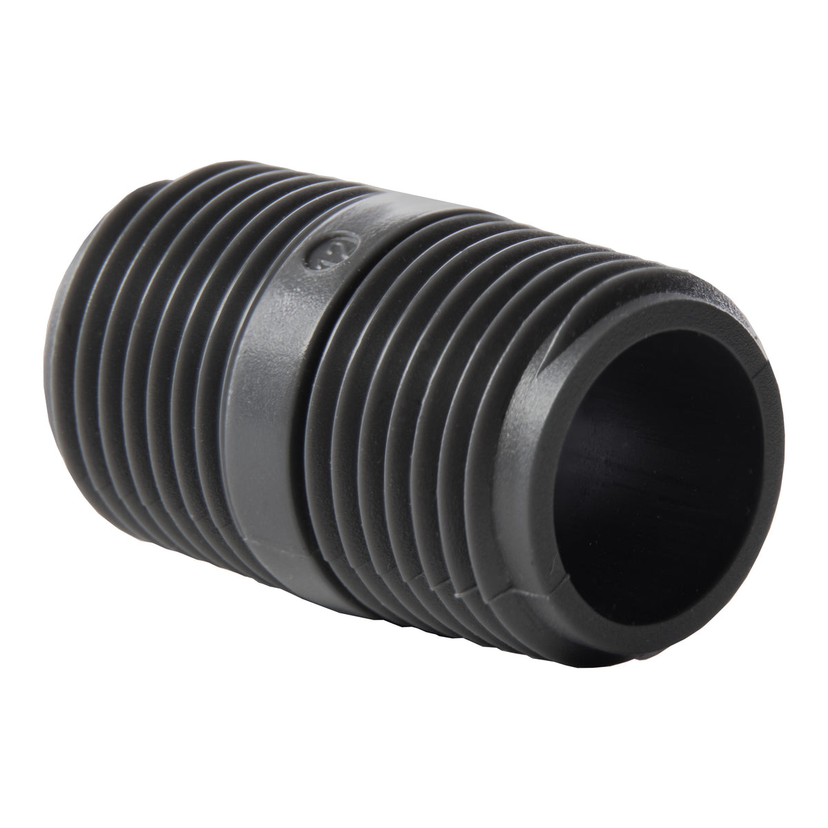 1/2" MPT x Close PVC Riser | 38381