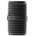 1/2" MPT x Close PVC Riser | 38381