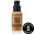 Best Skin Ever Liquid Foundation - Natural Finish, Long-Lasting Hydration & Anti-Pollution - Best Skin Ever