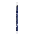 LYKD Tattoo Pencil 829 Night Blue: Achieve Bold, Long-Lasting, Smooth Application with this Highly Pigmented Eyeliner Pencil