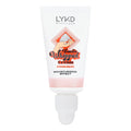 LYKD Retrolicious Vanilla Whipped Cream Makeup Base 101 White