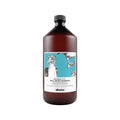 Davines Well Being Moisturizing Shampoo for Sensitive Scalp 1000 ml