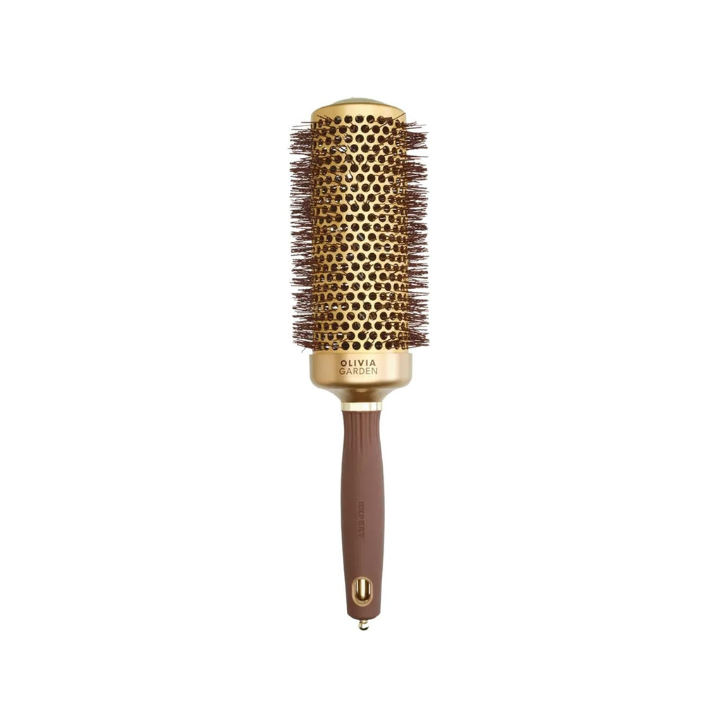 Olivia Garden Expert Blowout Speed Wavy Bristles Brush 55mm