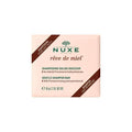 Nuxe Reve De Miel Solid Shampoo Bar: Gentle, Sulfate-Free Cleansing for Sensitive Scalp - Natural, Eco-Friendly & Travel-Friendly