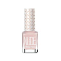 Pastel Nude Nail Polish - No. 751: Long Lasting, Vegan, Cruelty-Free, Chip Resistant, Non-Toxic, Natural Nail Color