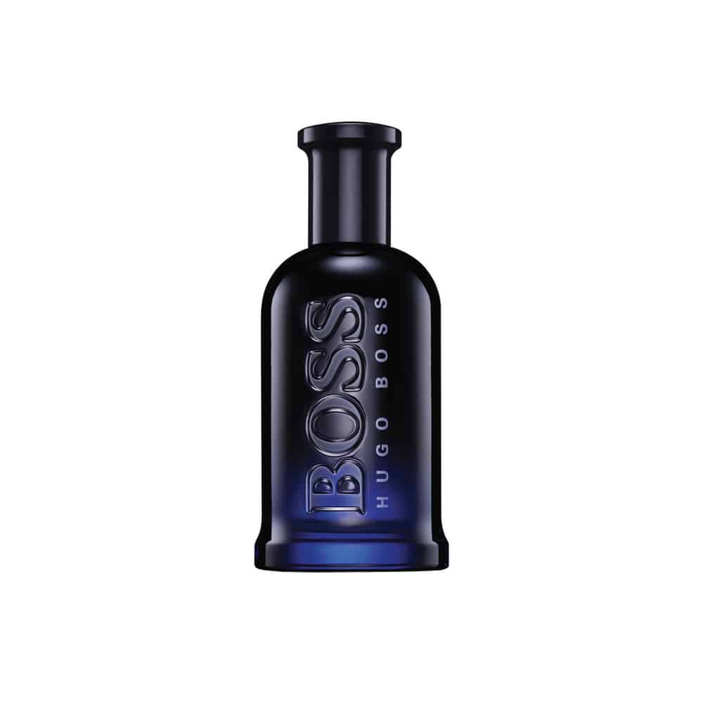 Hugo Boss Bottled Night Eau de Toilette 3.3 fl oz