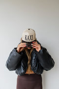 CHEETAH KAXI TRUCKER HAT