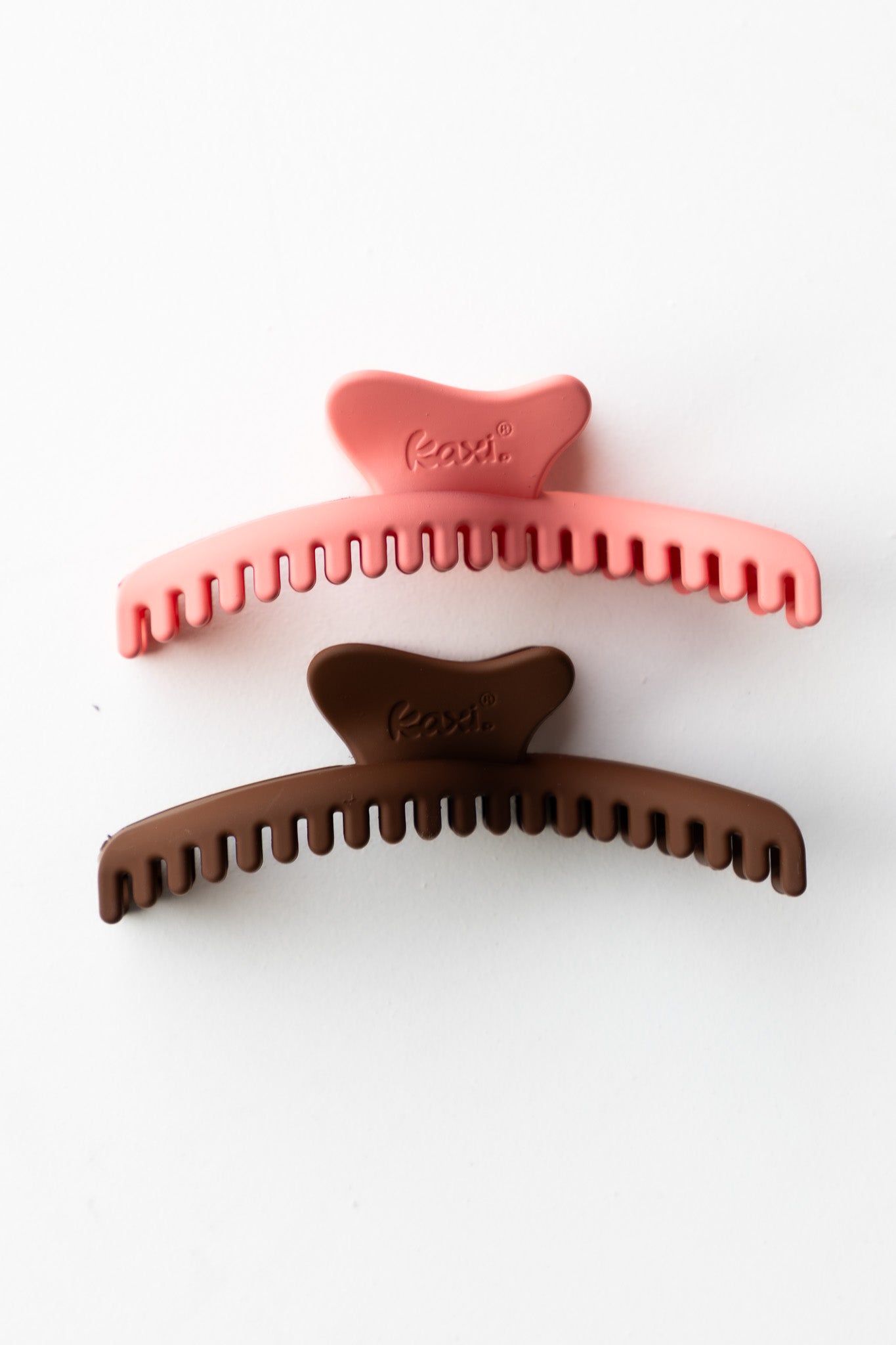KAXI WAVY MIDI HOLD EVERYTHING CLAW