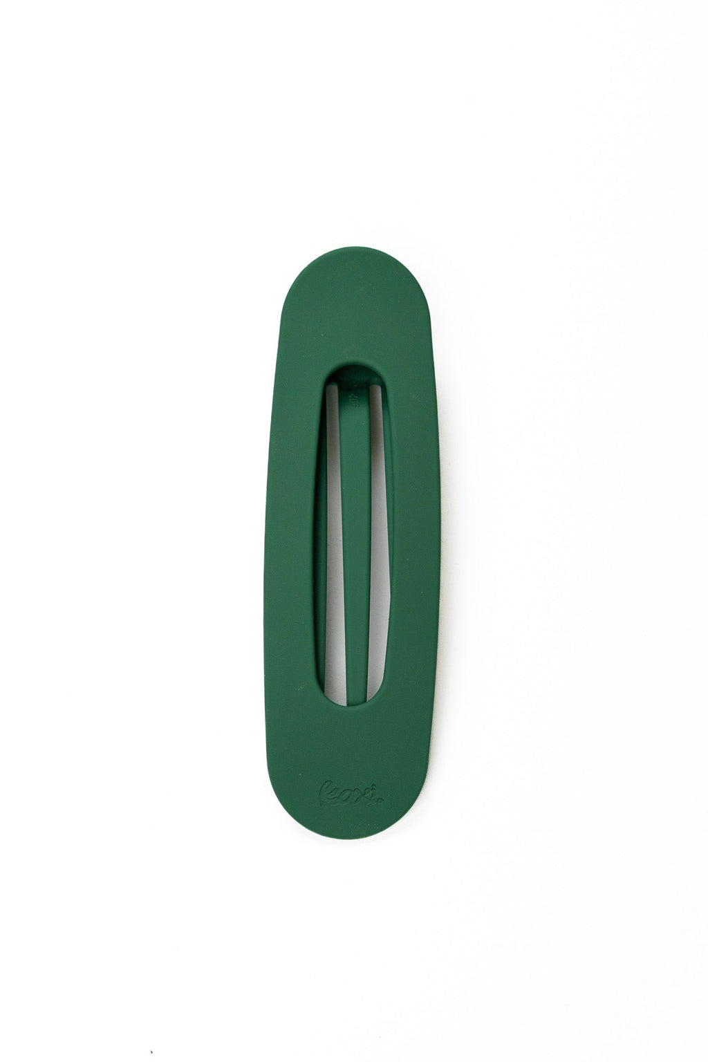 OVERSIZED LAY DOWN CLAW