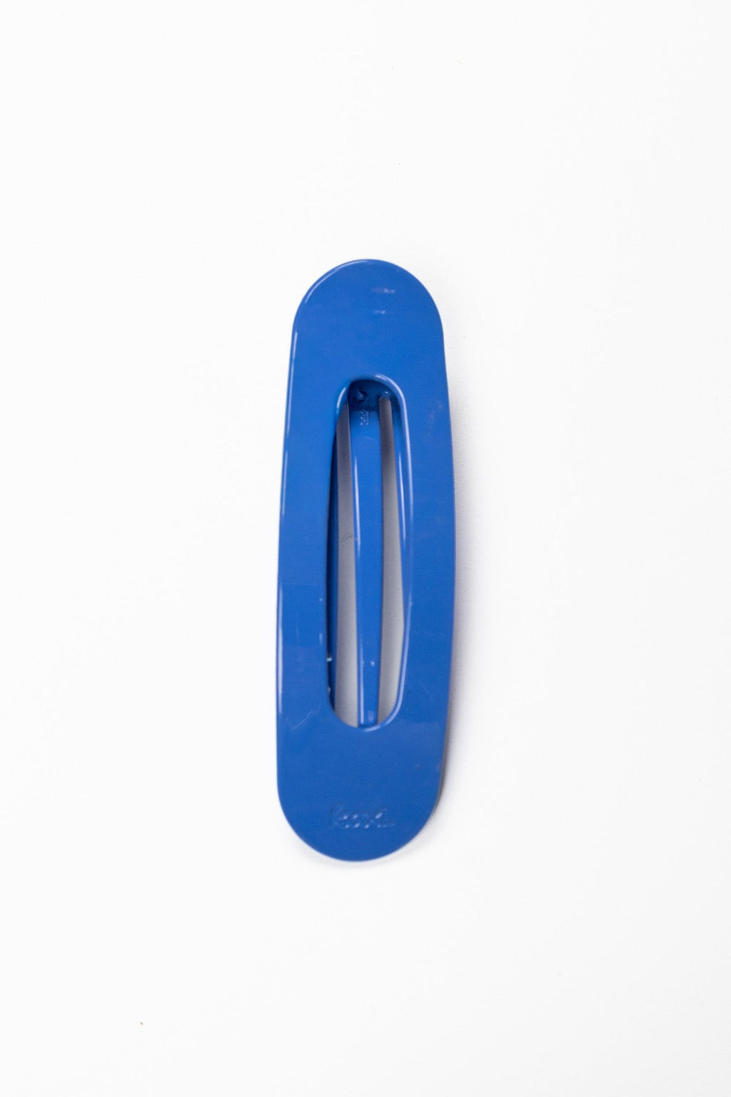OVERSIZED LAY DOWN CLAW