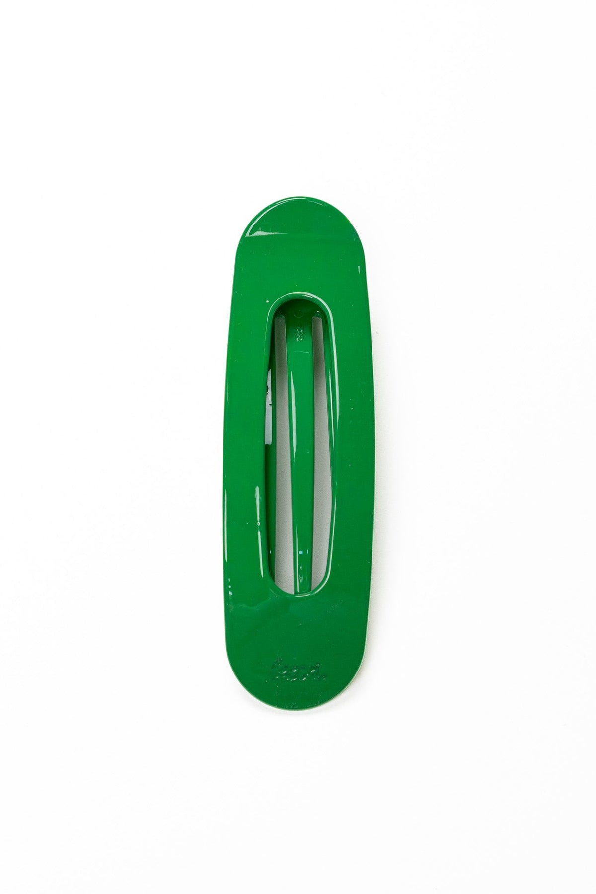 OVERSIZED LAY DOWN CLAW