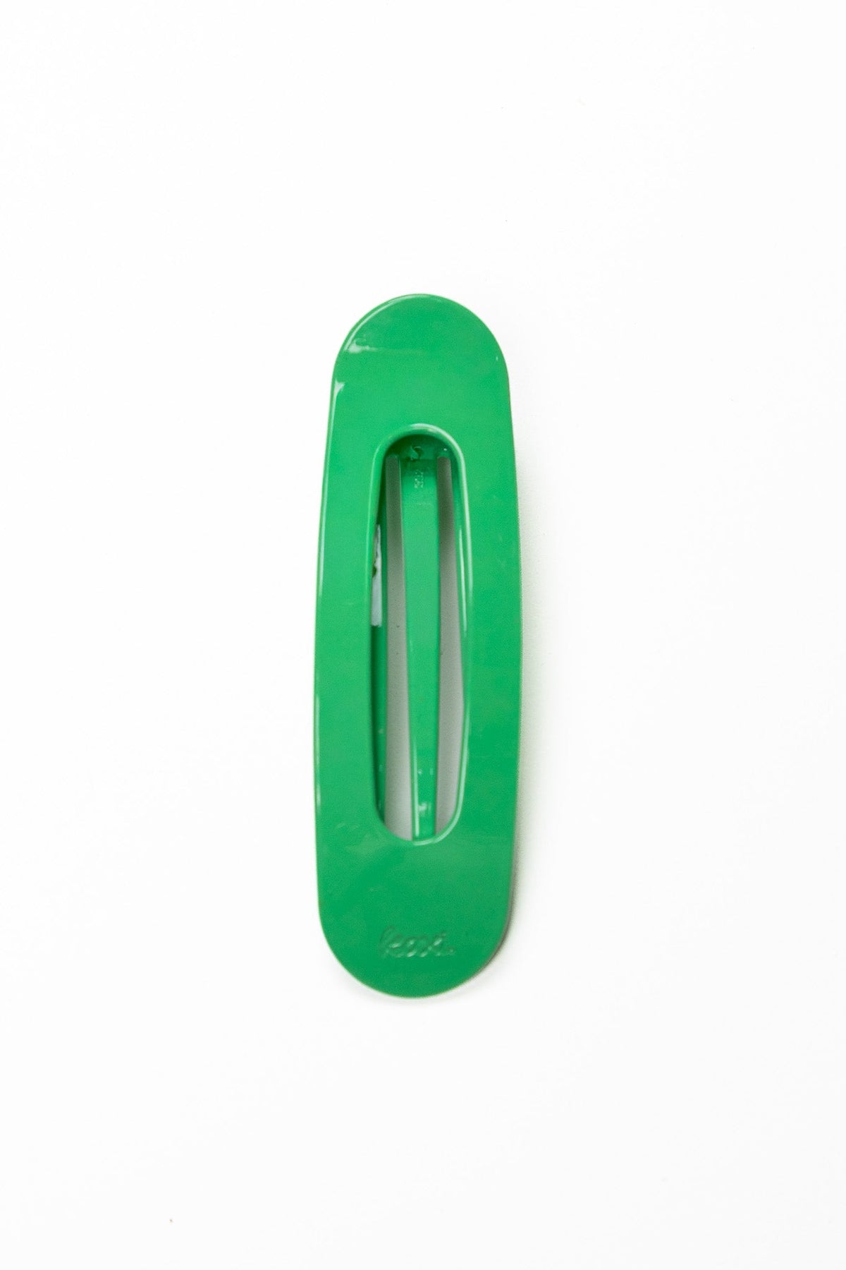 OVERSIZED LAY DOWN CLAW